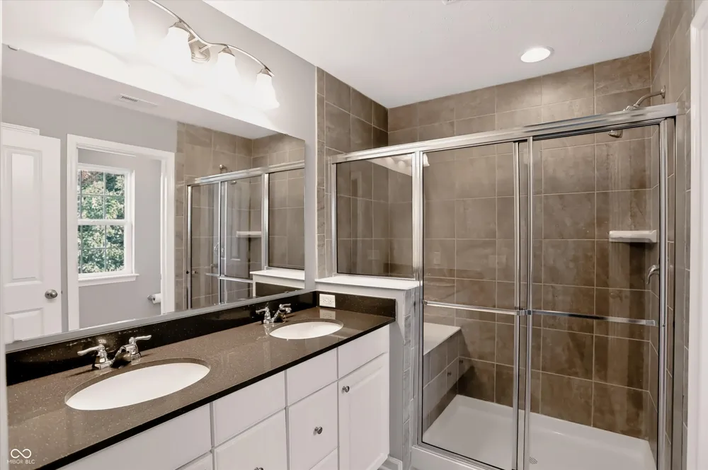 9056 Ramapo Drive Fishers, IN 46038