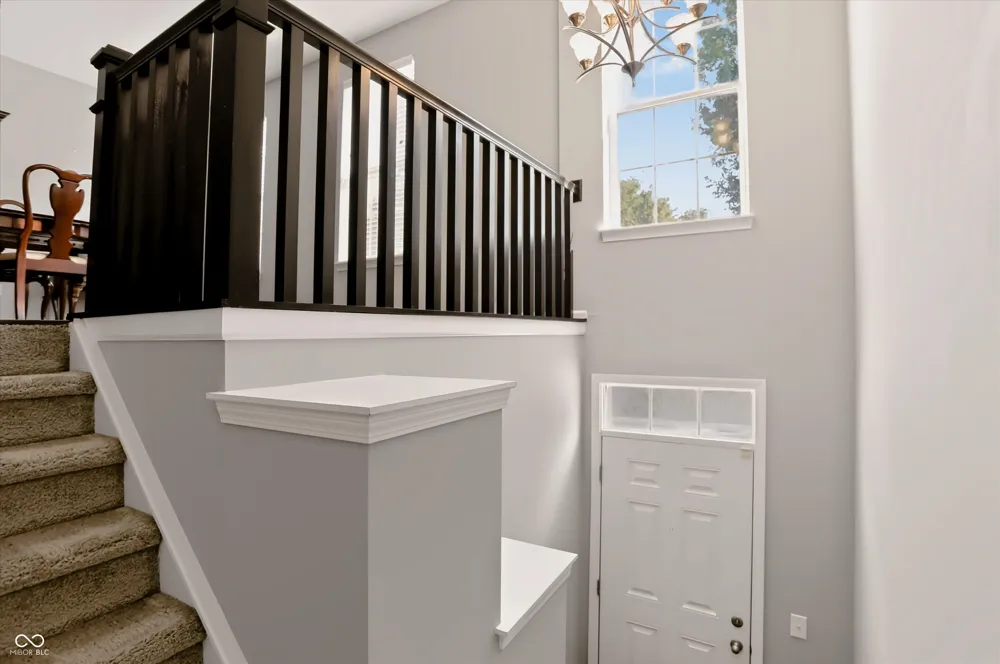 9056 Ramapo Drive Fishers, IN 46038