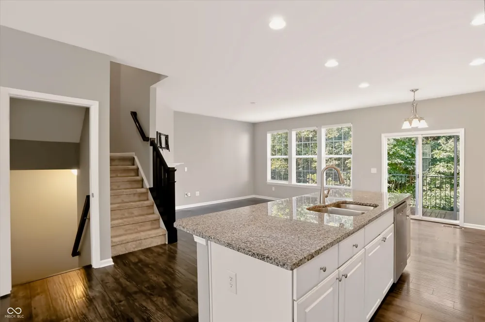 9056 Ramapo Drive Fishers, IN 46038