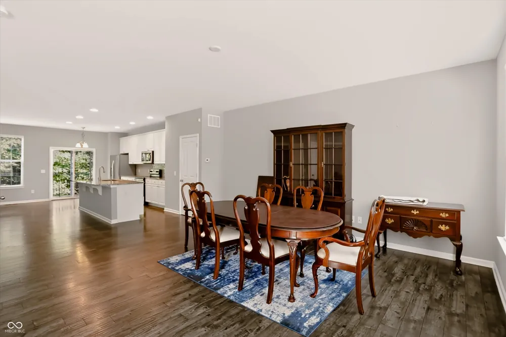 9056 Ramapo Drive Fishers, IN 46038