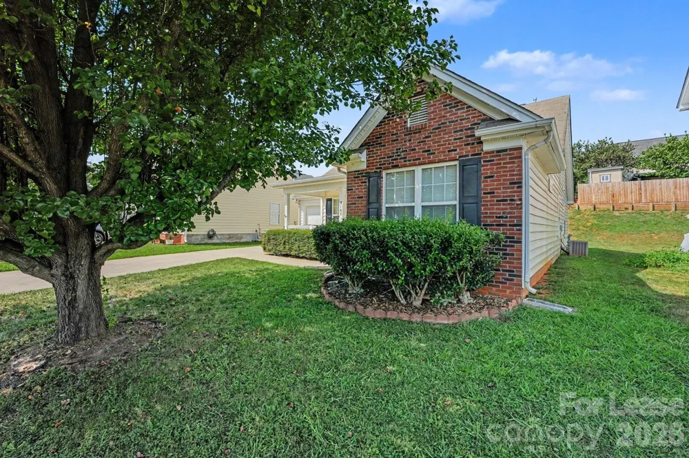 2163 Wexford Way Statesville, NC 28625
