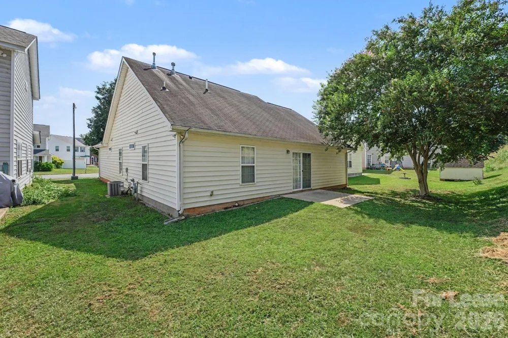 2163 Wexford Way Statesville, NC 28625