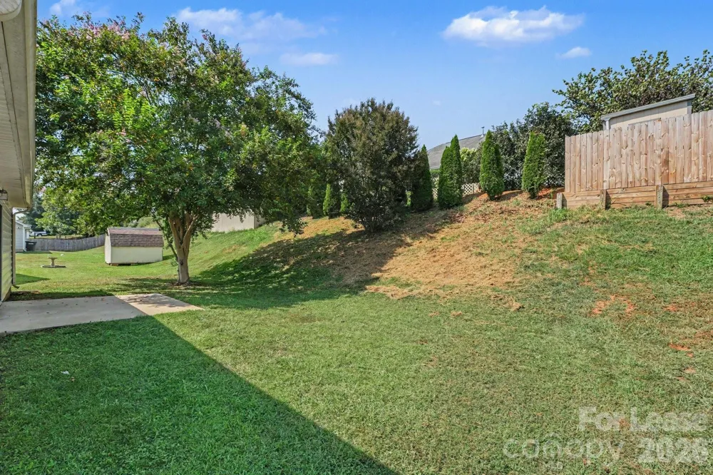 2163 Wexford Way Statesville, NC 28625