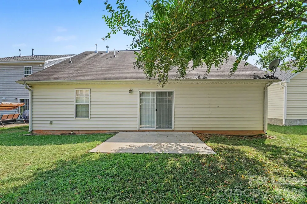 2163 Wexford Way Statesville, NC 28625