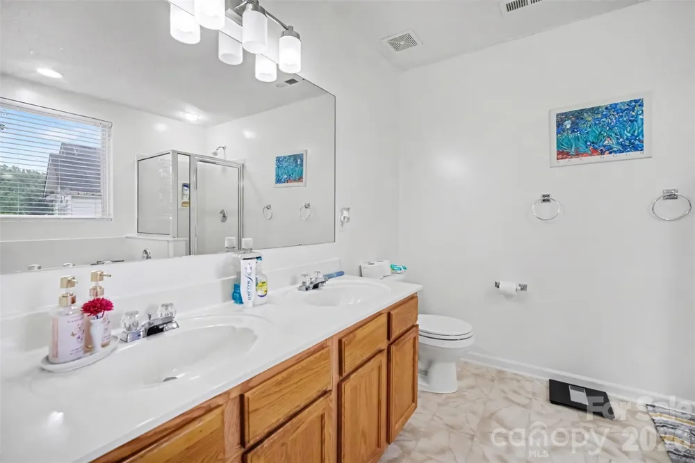 3207 Passour Ridge Lane Charlotte, NC 28269