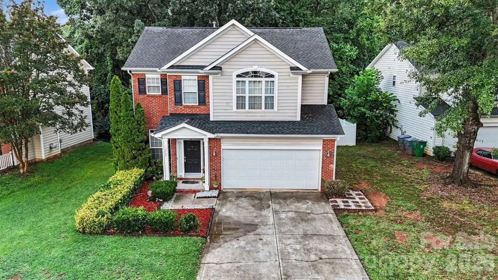 3207 Passour Ridge Lane Charlotte, NC 28269