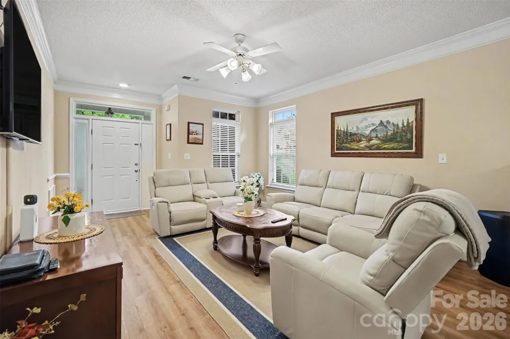3207 Passour Ridge Lane Charlotte, NC 28269