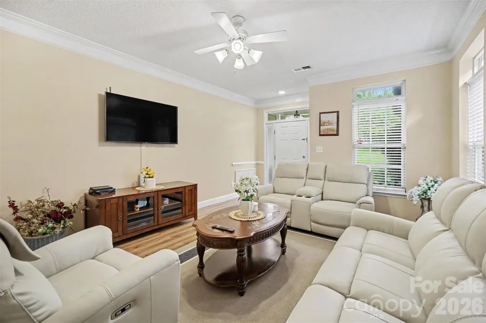 3207 Passour Ridge Lane Charlotte, NC 28269