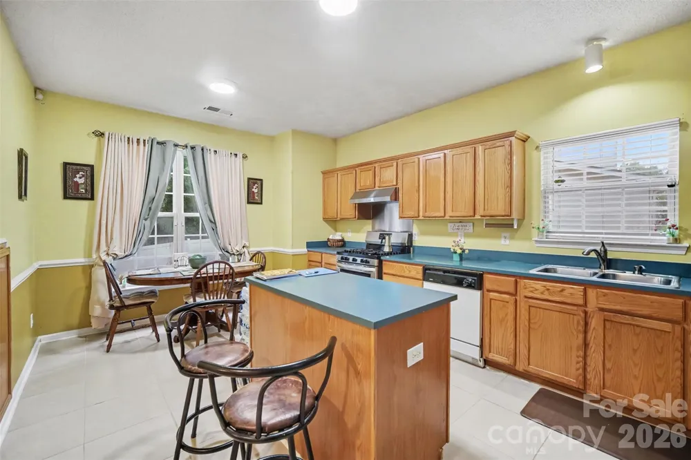 3207 Passour Ridge Lane Charlotte, NC 28269