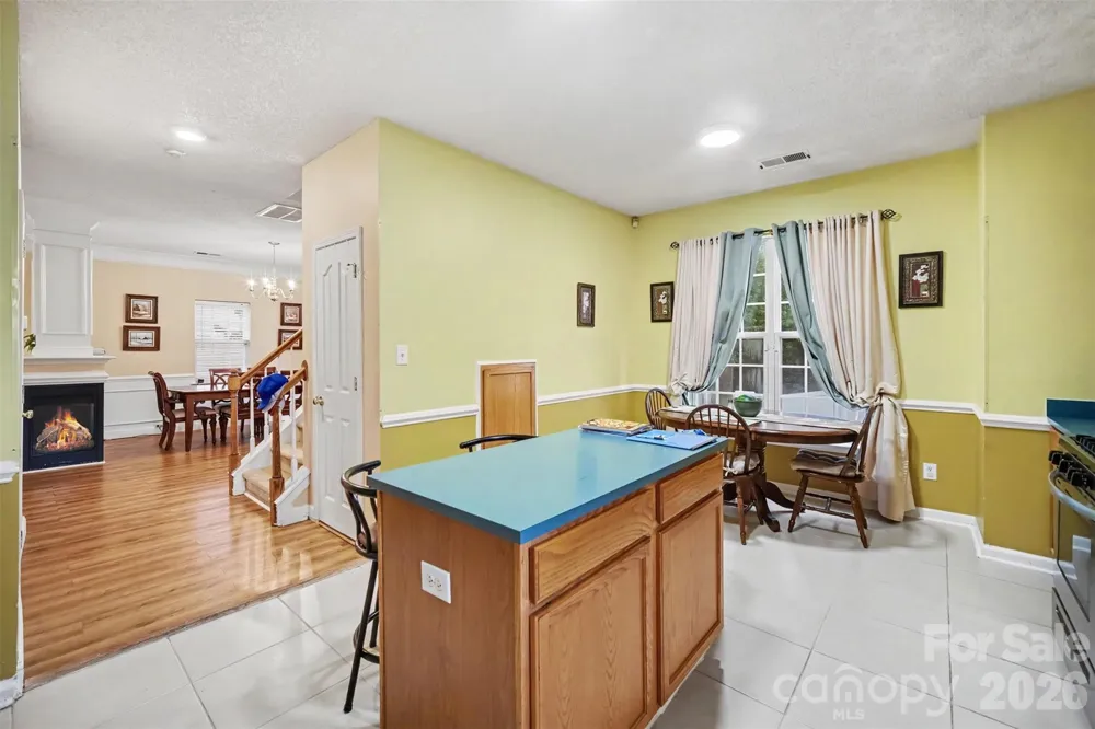 3207 Passour Ridge Lane Charlotte, NC 28269