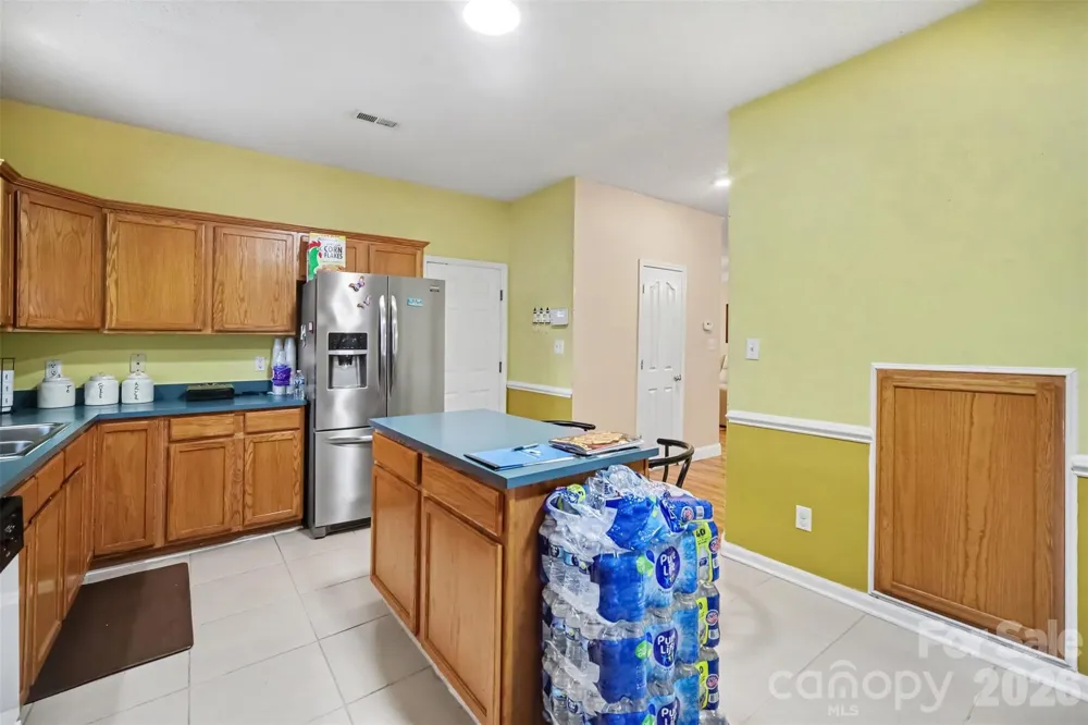 3207 Passour Ridge Lane Charlotte, NC 28269