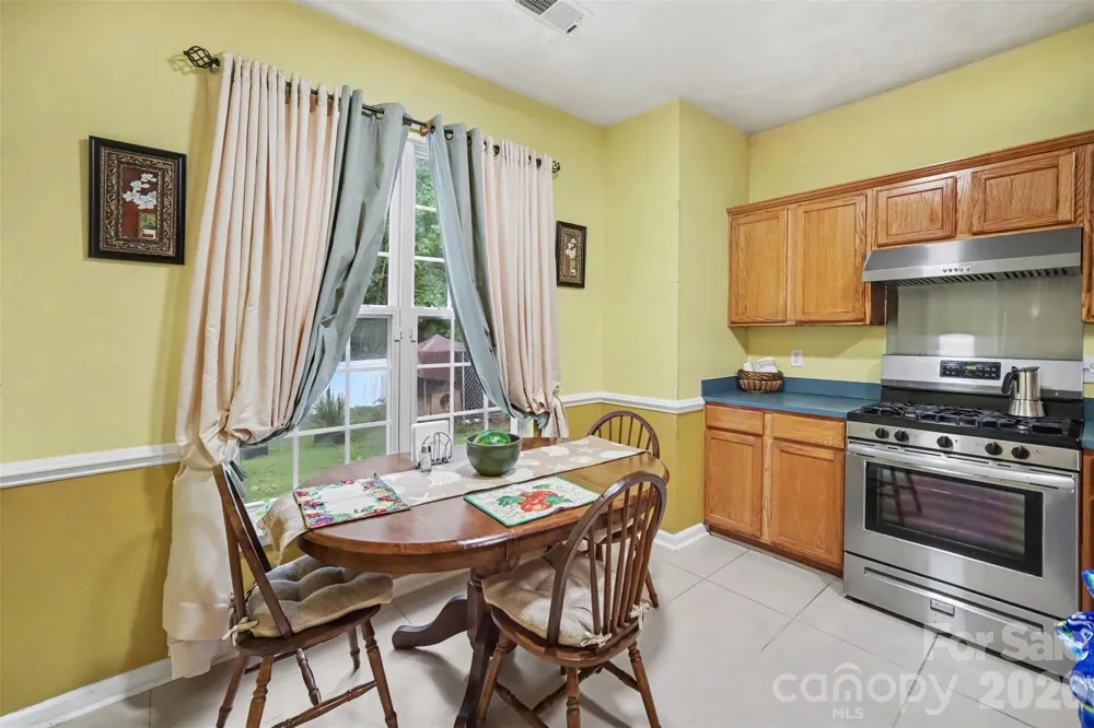 3207 Passour Ridge Lane Charlotte, NC 28269