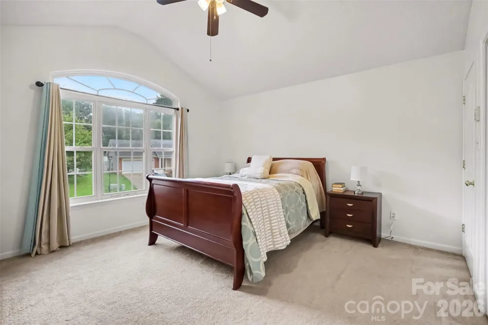 3207 Passour Ridge Lane Charlotte, NC 28269