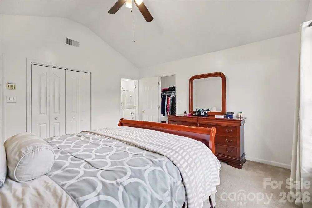 3207 Passour Ridge Lane Charlotte, NC 28269