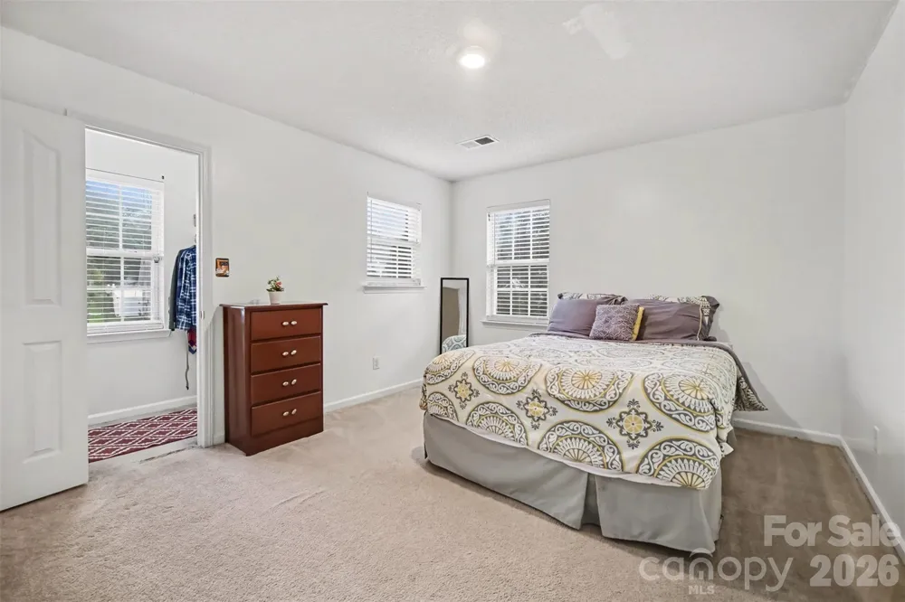 3207 Passour Ridge Lane Charlotte, NC 28269