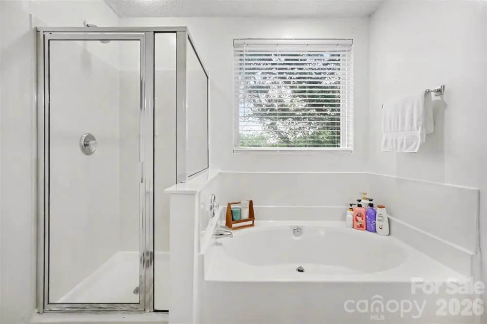 3207 Passour Ridge Lane Charlotte, NC 28269