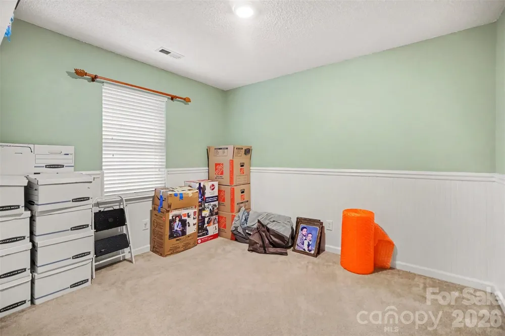 3207 Passour Ridge Lane Charlotte, NC 28269