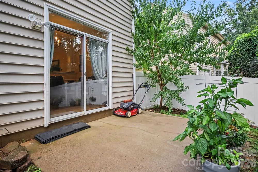 3207 Passour Ridge Lane Charlotte, NC 28269