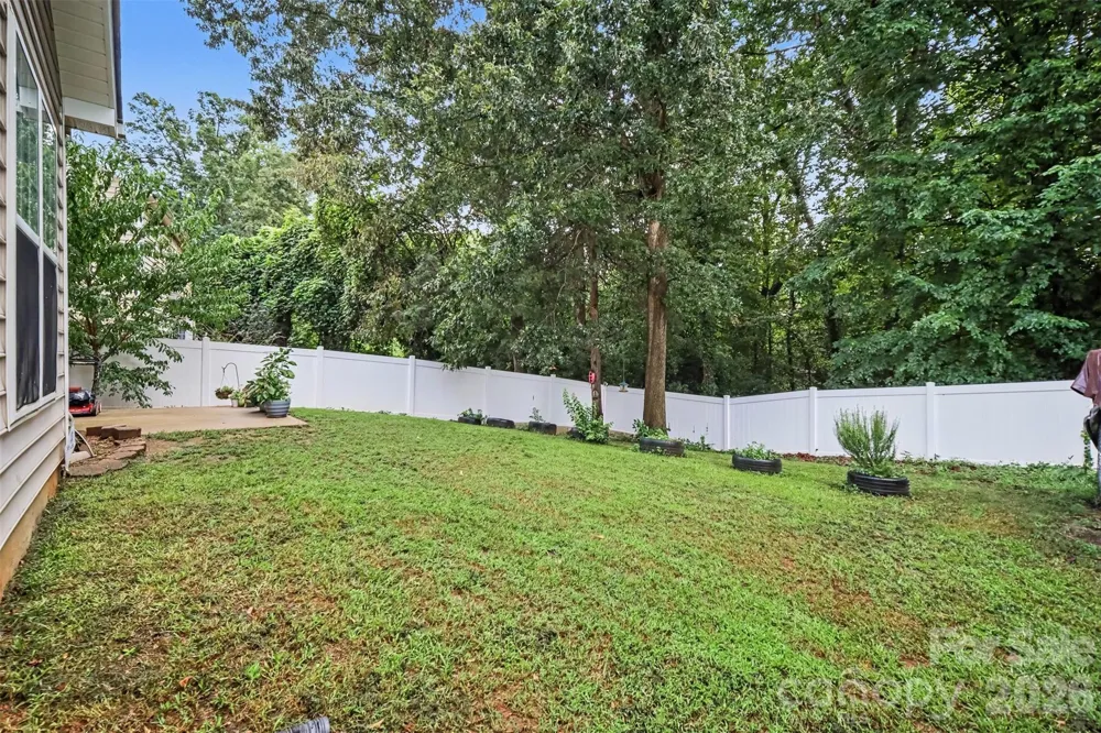 3207 Passour Ridge Lane Charlotte, NC 28269