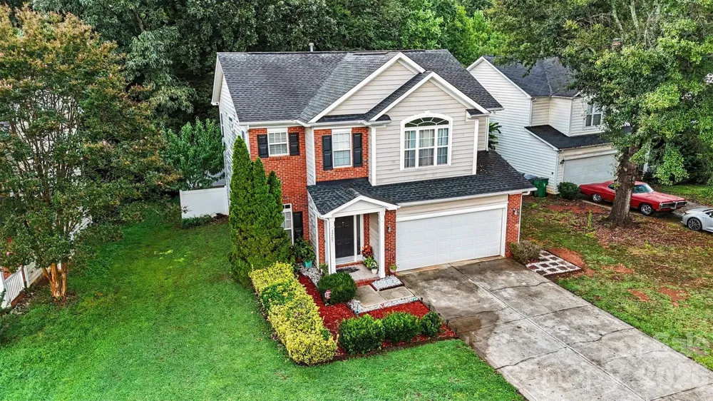 3207 Passour Ridge Lane Charlotte, NC 28269