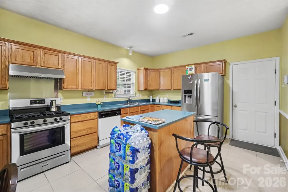 3207 Passour Ridge Lane Charlotte, NC 28269