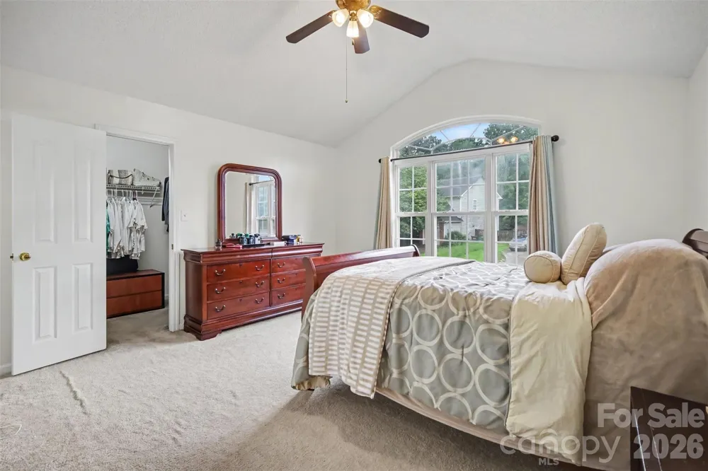 3207 Passour Ridge Lane Charlotte, NC 28269