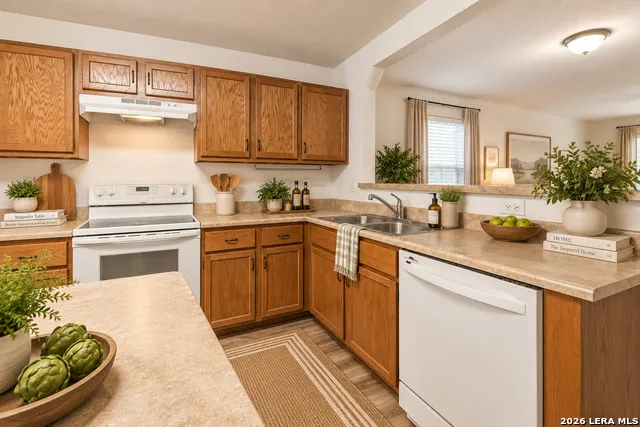 11735 Silver Prairie San Antonio, TX 78254