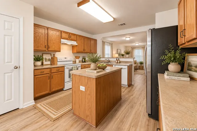 11735 Silver Prairie San Antonio, TX 78254