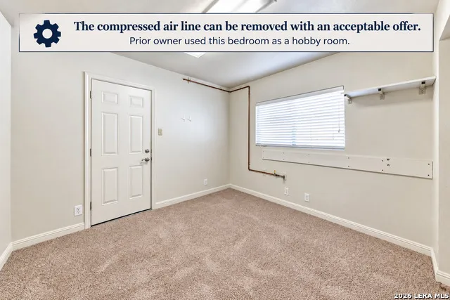 11735 Silver Prairie San Antonio, TX 78254