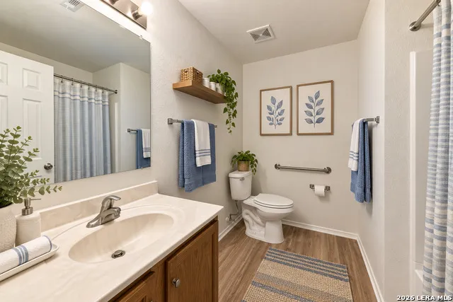 11735 Silver Prairie San Antonio, TX 78254