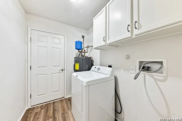 11735 Silver Prairie San Antonio, TX 78254