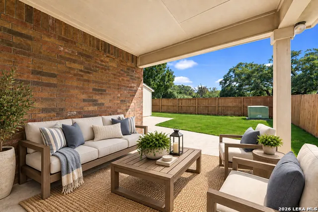 11735 Silver Prairie San Antonio, TX 78254