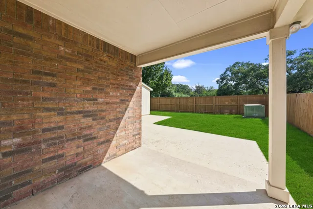 11735 Silver Prairie San Antonio, TX 78254