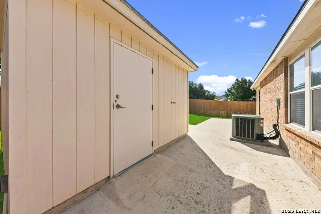 11735 Silver Prairie San Antonio, TX 78254