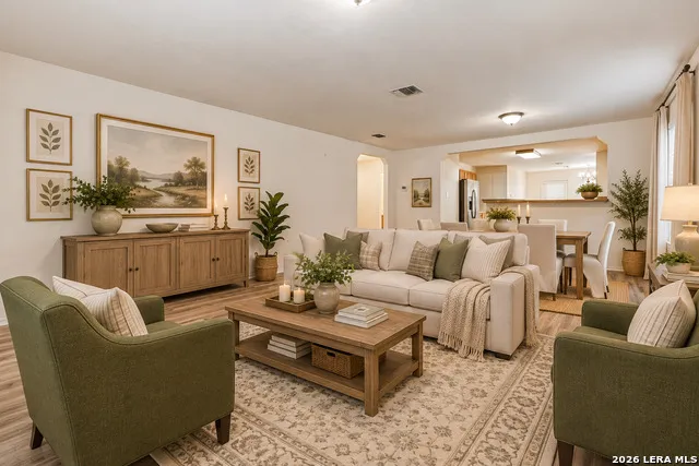 11735 Silver Prairie San Antonio, TX 78254