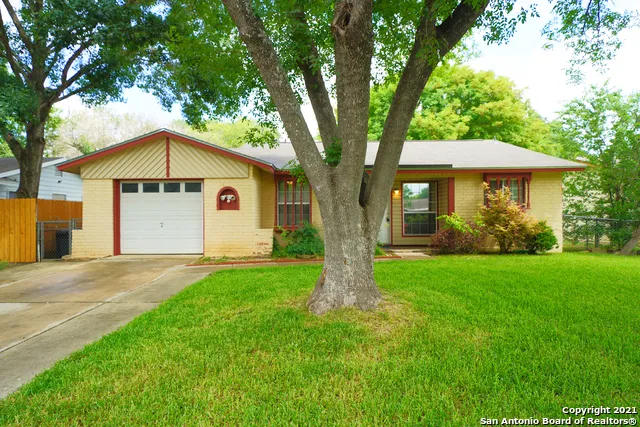 221 JUDITH ANN DR Schertz, TX 78154