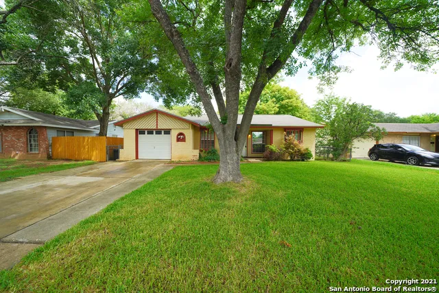 221 JUDITH ANN DR Schertz, TX 78154