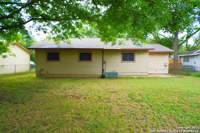 221 JUDITH ANN DR Schertz, TX 78154