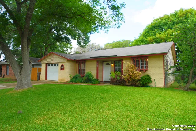 221 JUDITH ANN DR Schertz, TX 78154