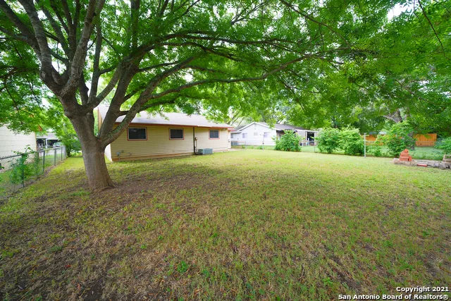 221 JUDITH ANN DR Schertz, TX 78154