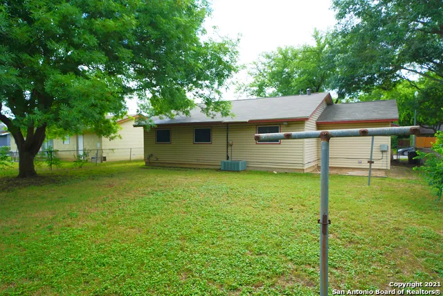 221 JUDITH ANN DR Schertz, TX 78154