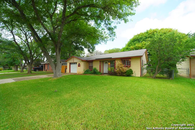 221 JUDITH ANN DR Schertz, TX 78154