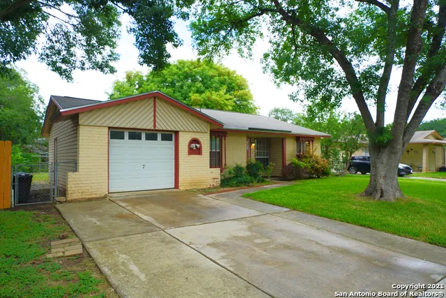 221 JUDITH ANN DR Schertz, TX 78154