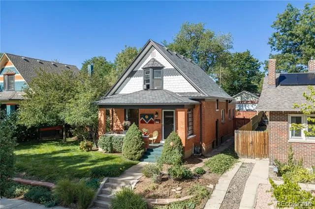 4581 Bryant Street Denver, CO 80211