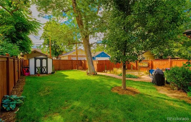 4581 Bryant Street Denver, CO 80211