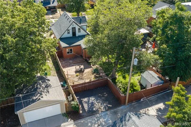 4581 Bryant Street Denver, CO 80211