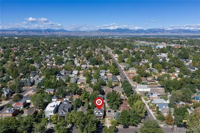 4581 Bryant Street Denver, CO 80211