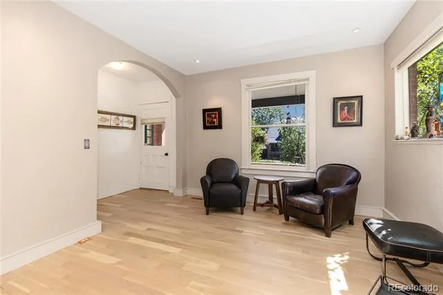 4581 Bryant Street Denver, CO 80211