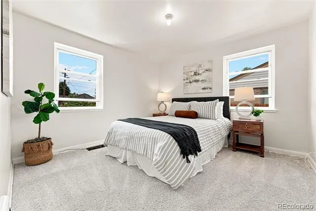 3223 Newport Street Denver, CO 80207
