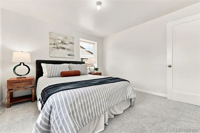 3223 Newport Street Denver, CO 80207